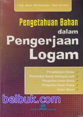 Pengetahuan Bahan dalam Pengerjaan Logam